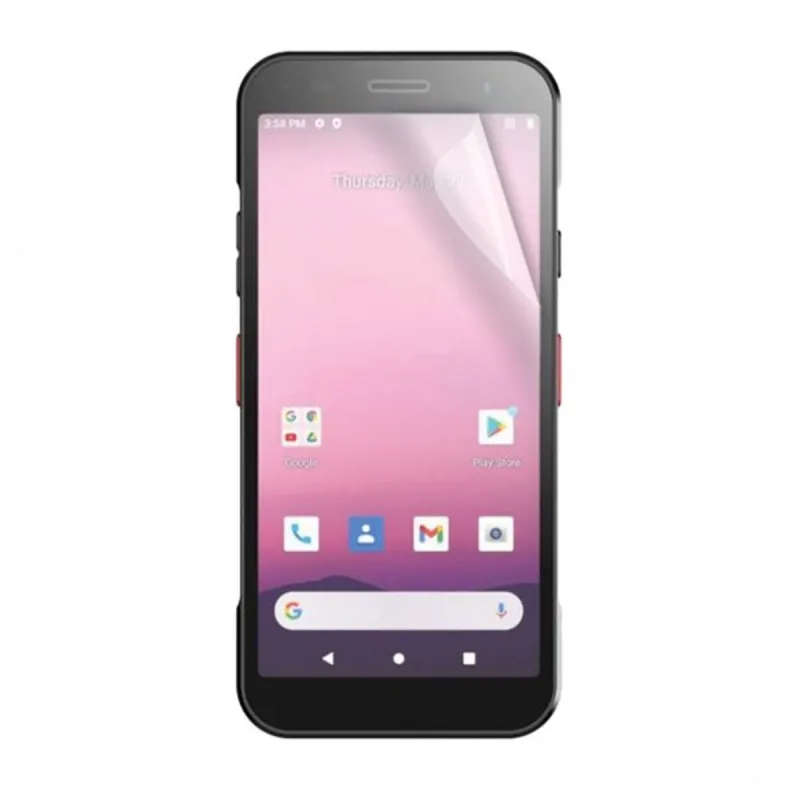 Näytönsuoja Mobilis 036370